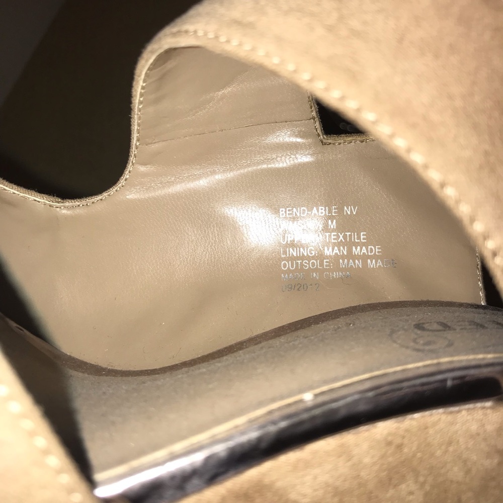 Wedges - Picture 8 of 8